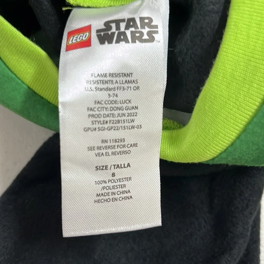 STAR Wars sleep set